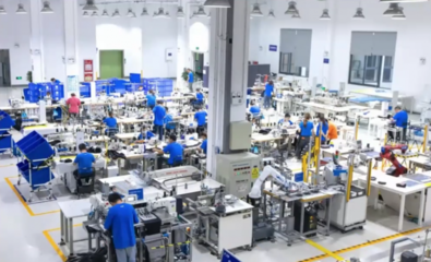 活動(dòng)分享丨【MBA云視角Highlights】謝磊 犀牛工廠開啟制造業(yè)改革這一必然趨勢